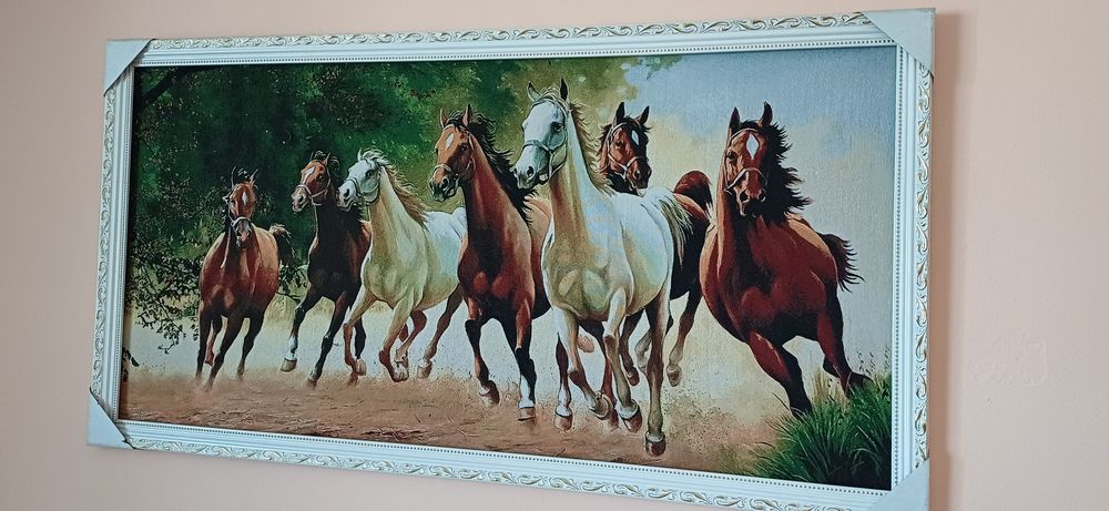 Продам Картины разного размера