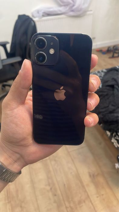 Айфон (Iphone) 12 мини