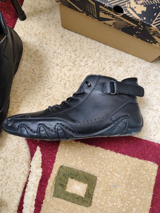 Продам ботинки хорошего качества