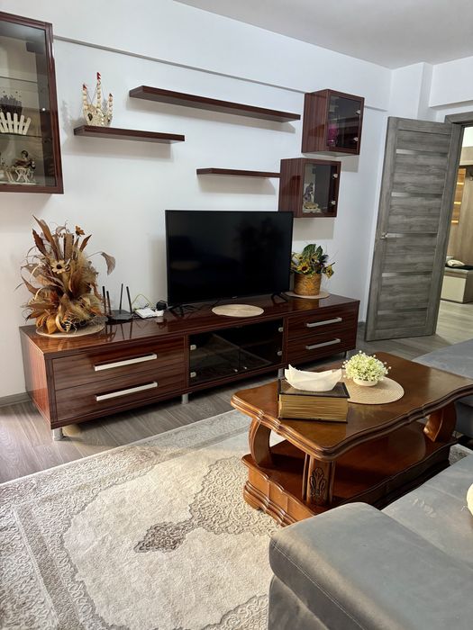 Apartament 2 camere 80mp DOROBANTU RESIDENCE et 1 Nou NU AGENTII