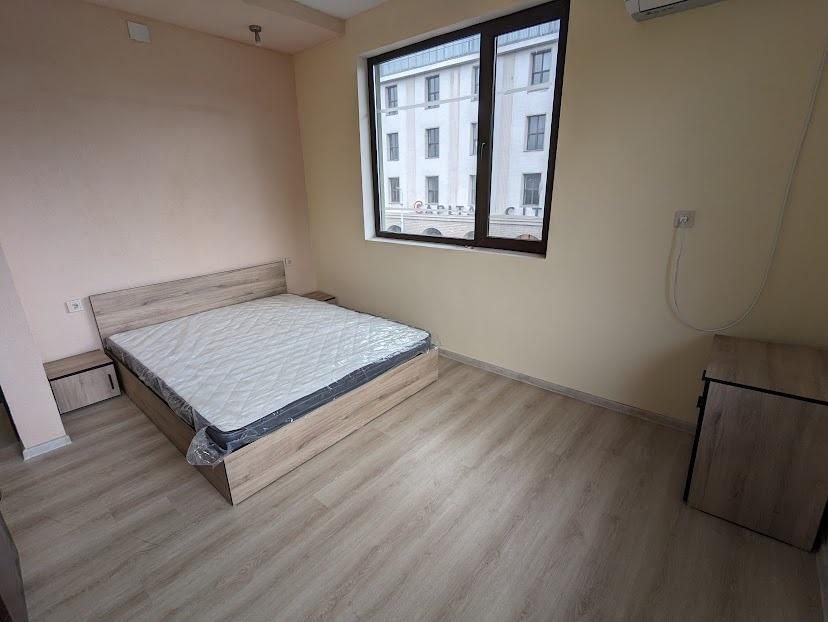 Дава се под наем Тристаен апартамент в Пловдив, Сточна гара - 80 кв.м за 408 € - Снимка #4