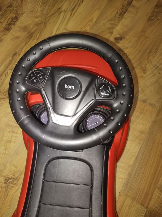 Детски буталки .