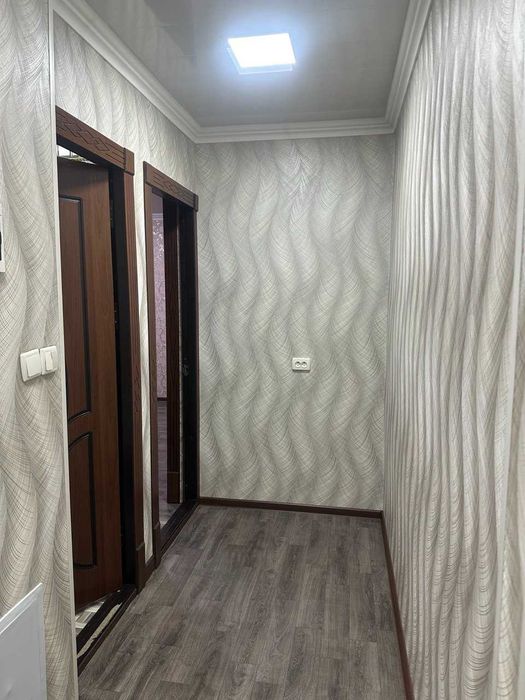 Продается квартира 2х комнатная