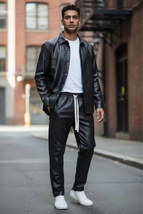 Compleuri Piele șarpe! Calitate superioara!