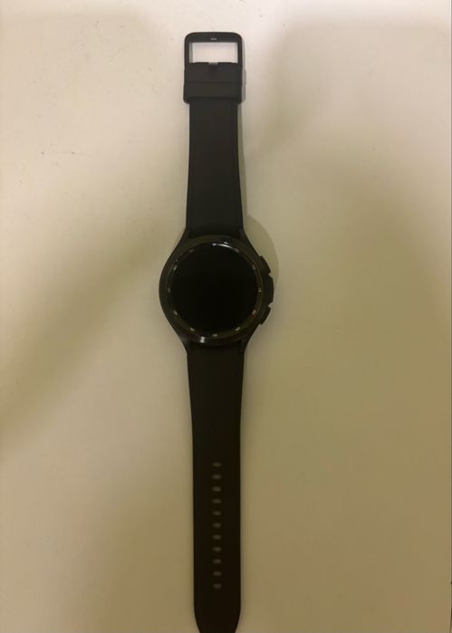 Samsung Galaxy Watch4 Classic 46 mm