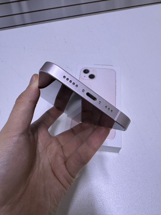 Продам айфон 13 128GB 78%