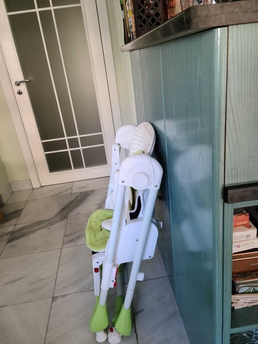 детско столче за хранене Chipolino