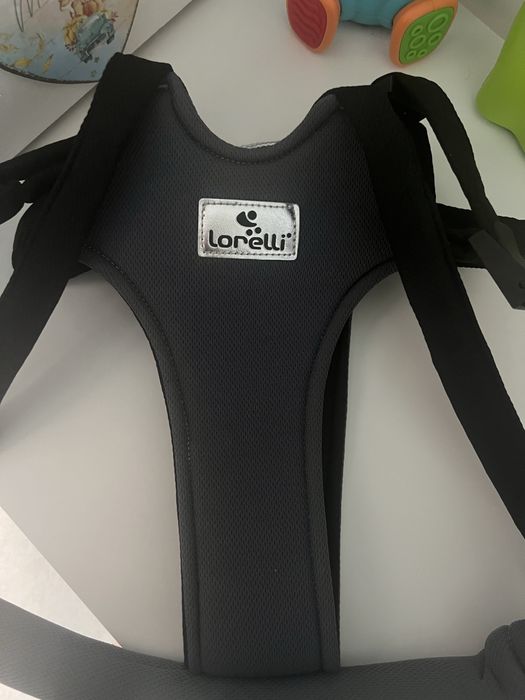 Ham bebelusi, Lorelli