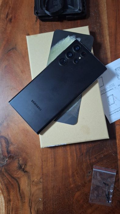 Samsung s22ultra 512gb
