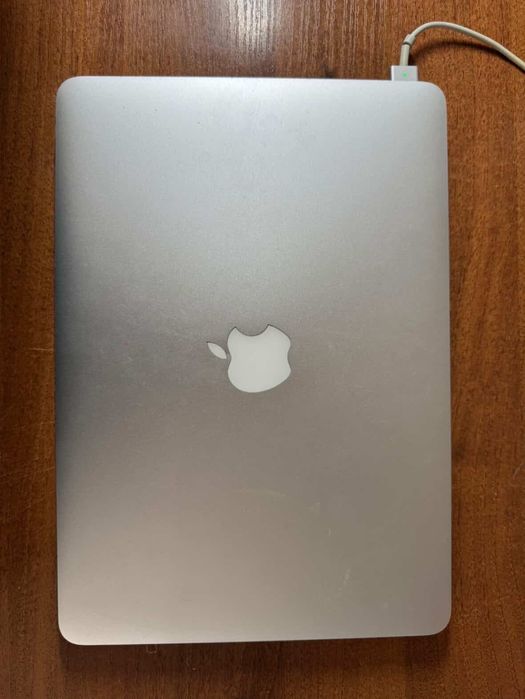 MacBook Pro 2015