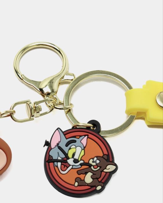 Продам Брелок "Том и Джерри"