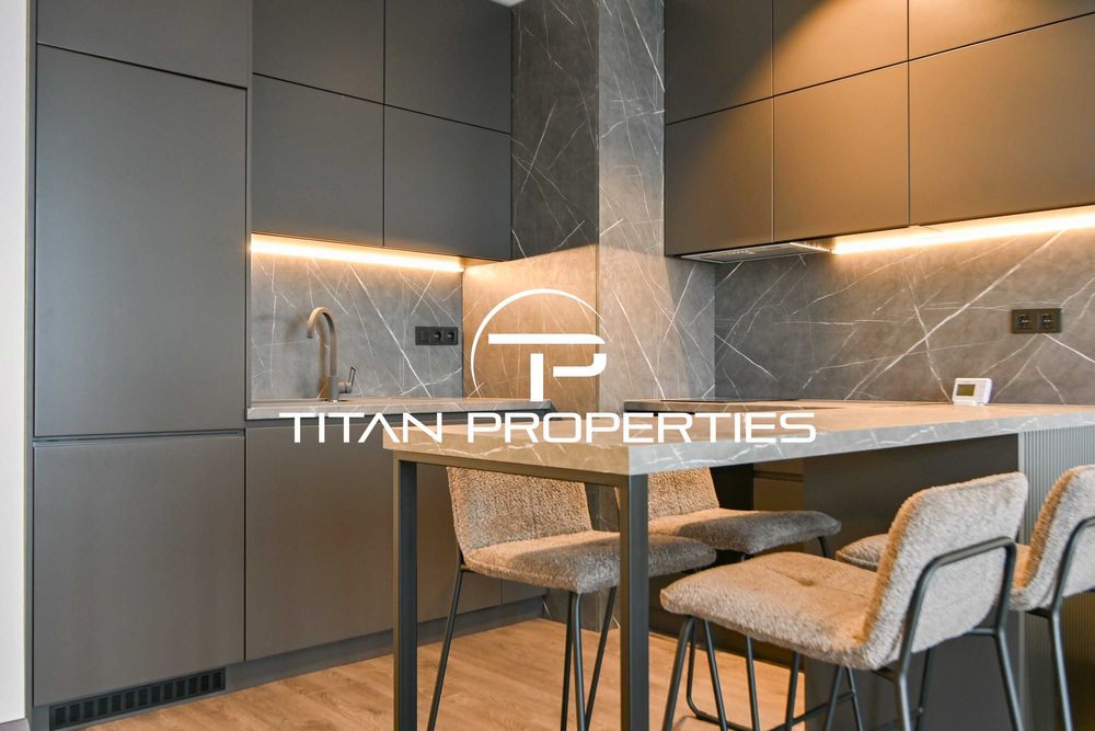 Продава се Двустаен апартамент в София, Кръстова вада - 85 кв.м за 2648 €/кв.м - Снимка #5