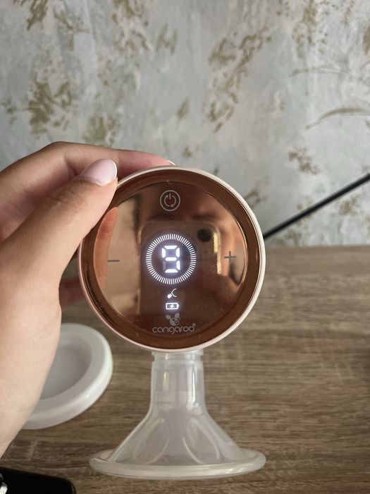 Електрическа помпа за кърма Cangaroo ! ЧИСТО НОВА !