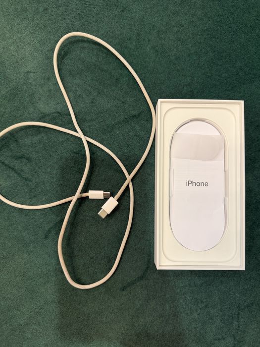 Iphone 16 pro 512gb desert