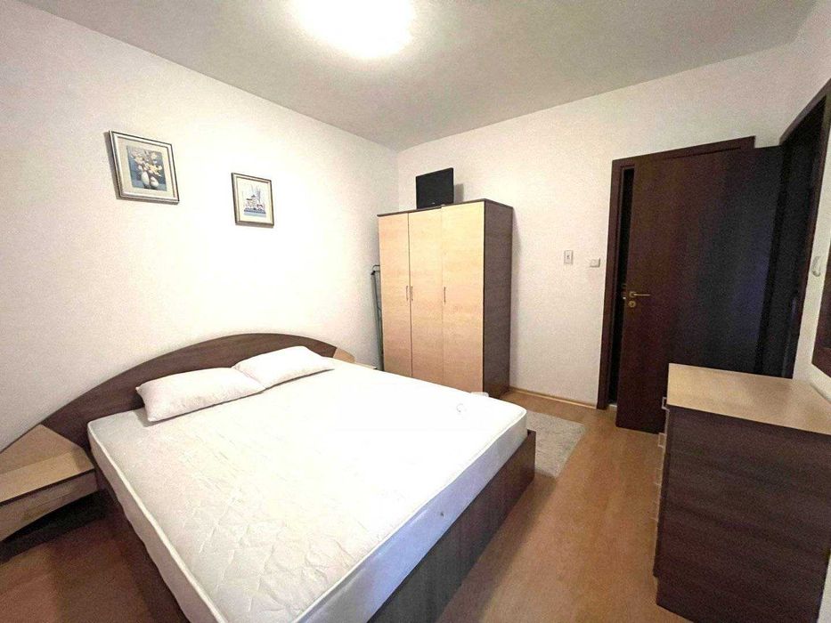 Продава се Двустаен апартамент в к.к. Слънчев бряг - 43 кв.м за 629 €/кв.м - Снимка #7