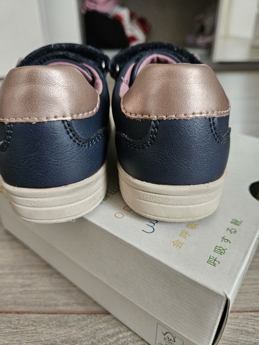 Vand Geox Respira 25