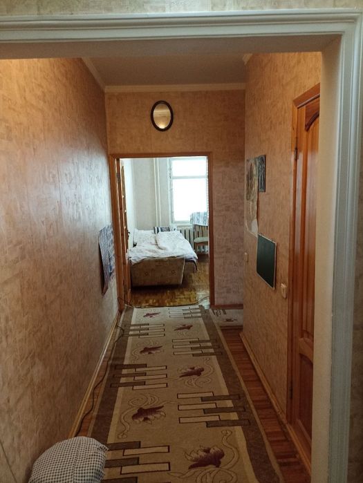 Продам квартиру на юнусабаде 19