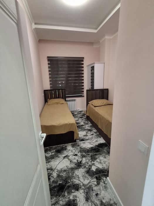 Квартира ижарага берилади