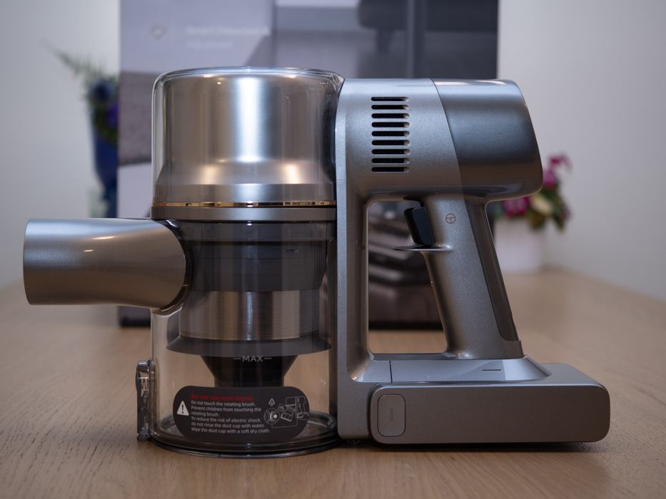 Беспроводной пылесос Dreame R20 / R20 Aqua / Vacuum Cleaner 2026