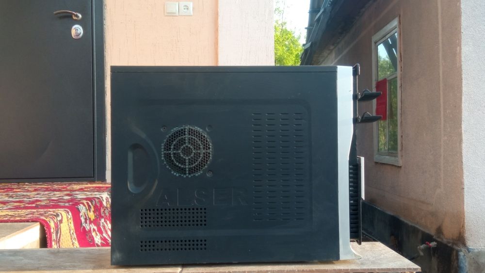 Продаю системный блок