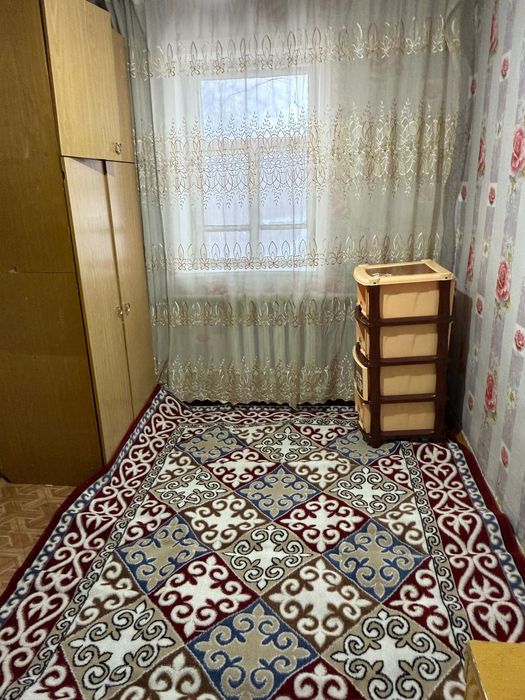 Сдам 4-комнатный ДОМ