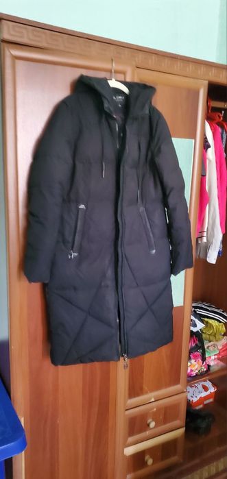 Куртка зимний женская