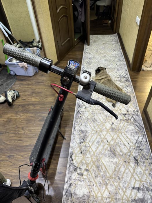 Продам электро самокат