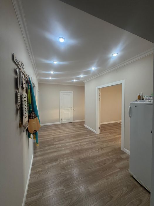 Продам 3 комнатную квартиру