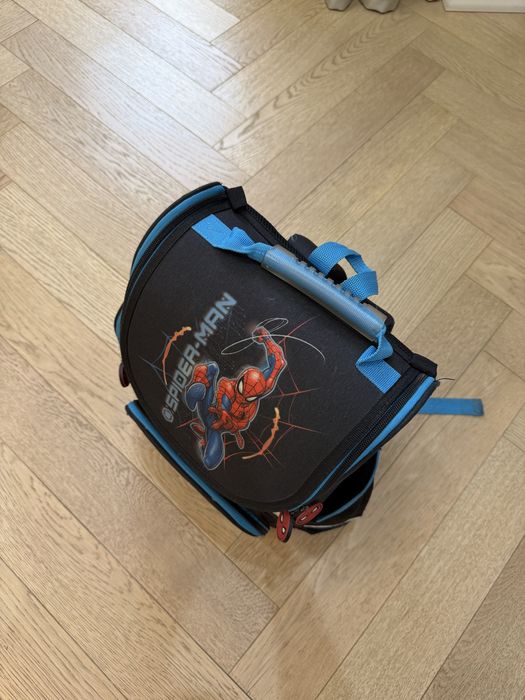 Детский Школьный Рюкзак