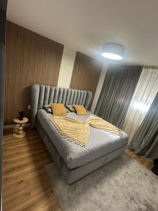 Apartament regim hotelier