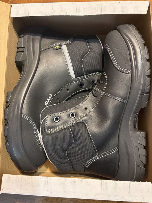 FTG мъжки работни обувки