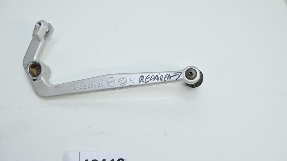 Ducati Hypermotard 950 Pedala schimbator viteze