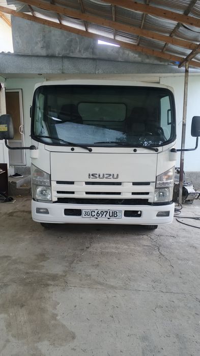 isuzu 2013 yil terma