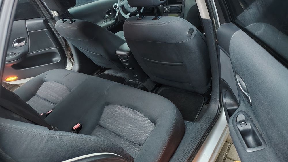 Renault Laguna 2 2007 1.9