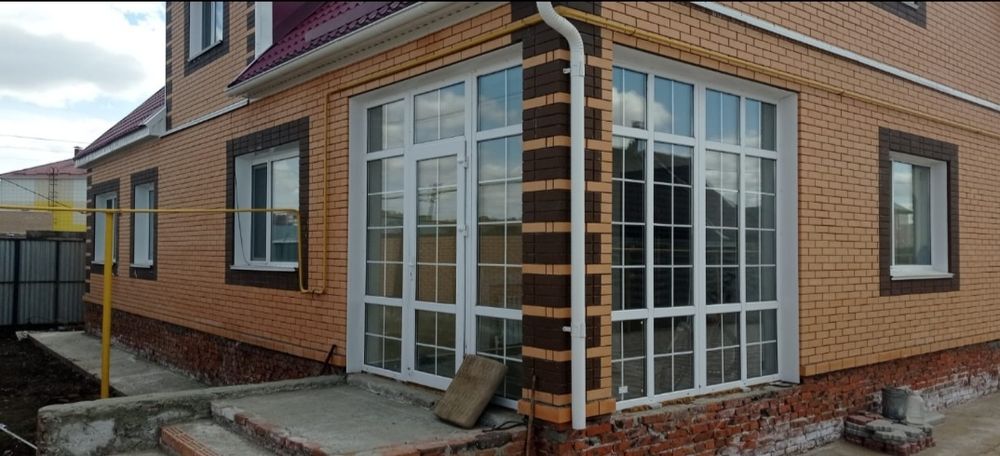 Установка и ремонт пластиковых окон