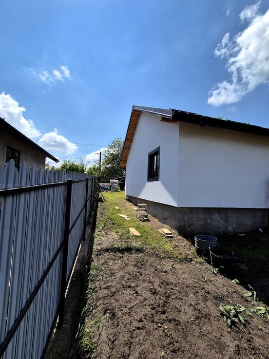 Casă de vânzare Horleşti Rediu  la strada pricipala