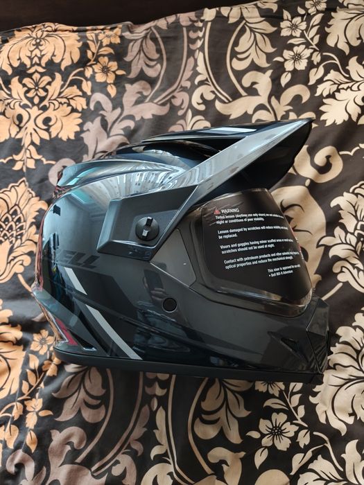 Каска за мотор/ адвенчър Bell MX-9 Adventure MIPS