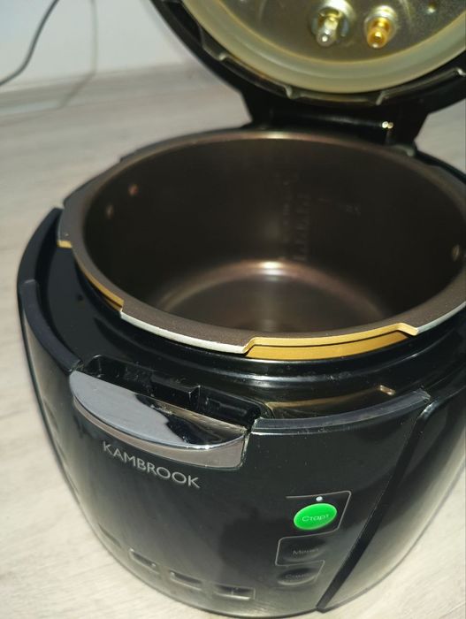 Мультиварка Kambrook APR401