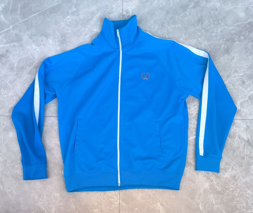 Fred Perry размер L Мъжко горнище