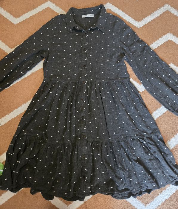 Рокля Pull&bear С-М размер