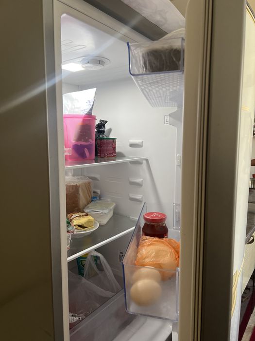 Холодильник BEKO