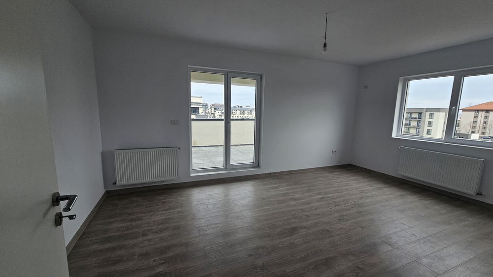 Vânzare 3 camere Dobroesti Fundeni - Gradina / Curte