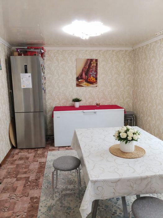 Продам дом в Кызылтале