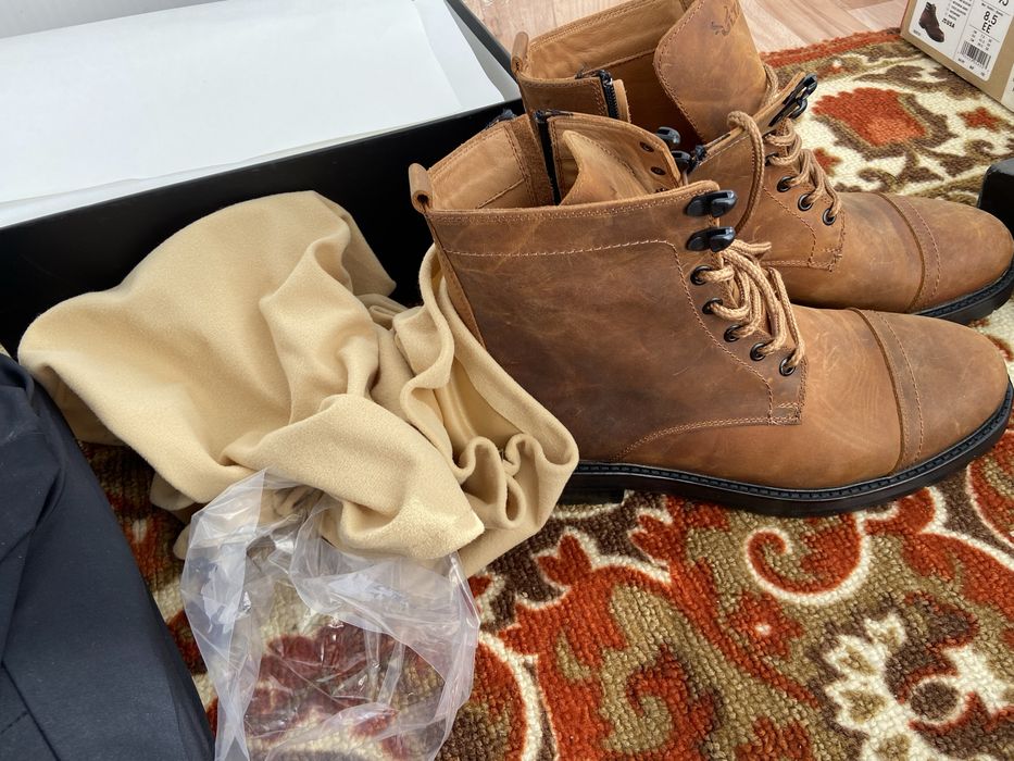 Ултан отандык оним ручная работа 43-43.5