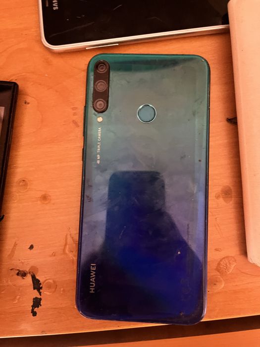 Telefoane pentru piese