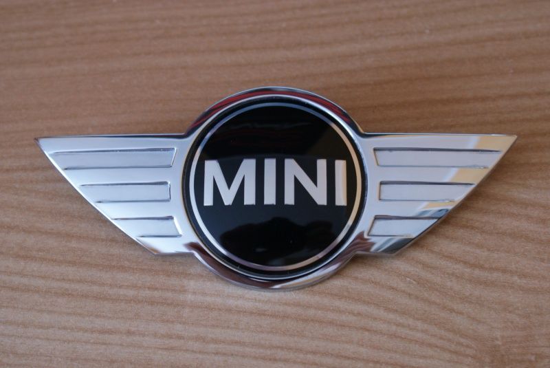 Емблема за Mini Мини Купър Cooper