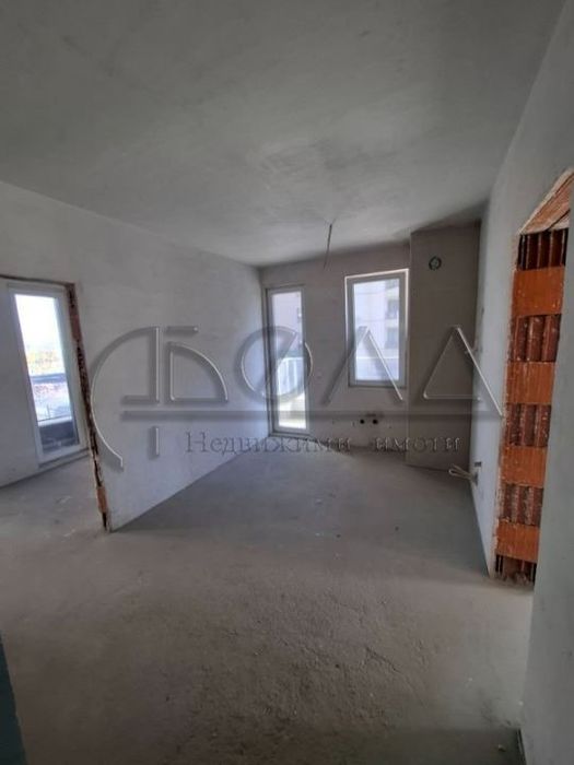 Продава се Тристаен апартамент в София, Малинова долина - 65 кв.м за 2454 €/кв.м - Снимка #1