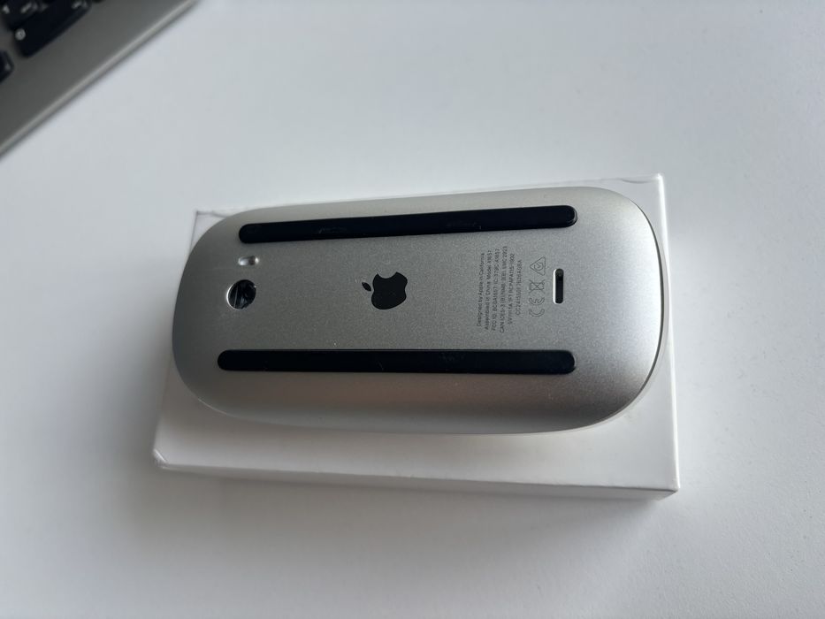 Мышь Apple magic mouse 2