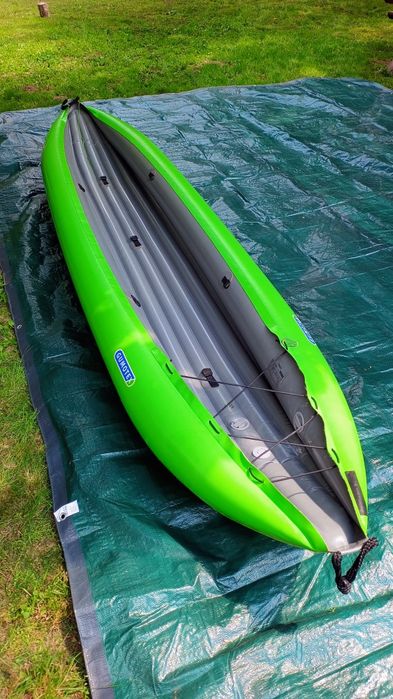 Caiac Gumotex Twist 2