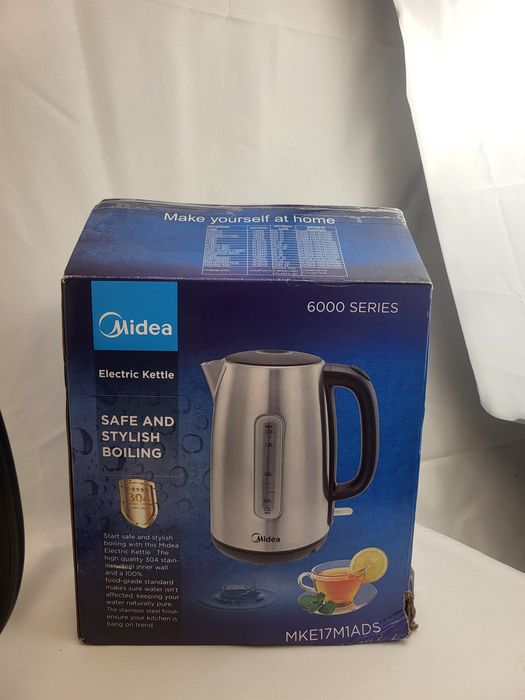 Електрическа кана - Midea